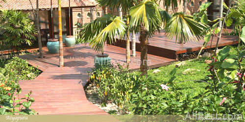 Aiyapura Resort & Spa 60